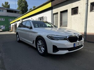 BMW 520d (Automata)