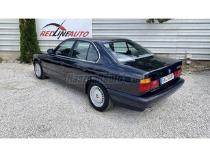 BMW 520i SPANYOL IMPORT-EGÉSZSÉGES KAROSSZÉRIA