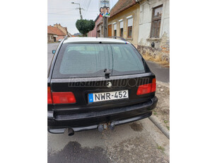 BMW 520i Touring