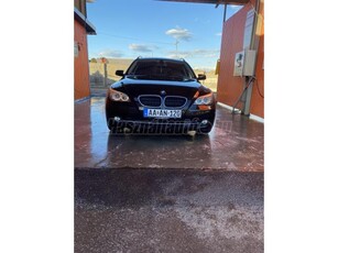 BMW 520i Touring