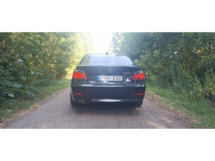 BMW 525D