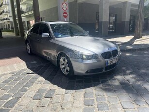 BMW 525d (Automata)