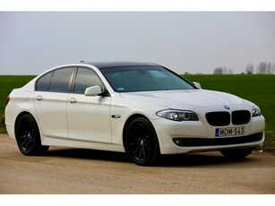 BMW 525d