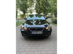 BMW 525d xDrive (Automata)