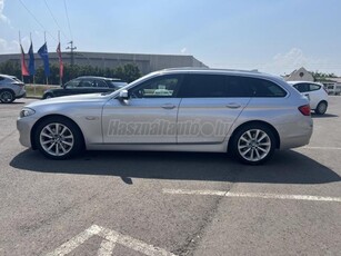 BMW 525d xDrive Touring (Automata) LED/BI-XENON/KOMFORT/NAVI/PANORÁMA/SZ.KÖNYV!