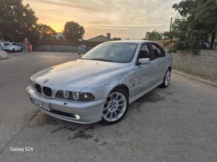 BMW 525i