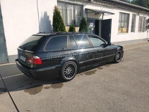 BMW 530d Touring