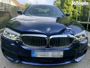 BMW 530d xdrive (Automata) M-Packet!