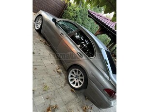 BMW 730d (Automata)