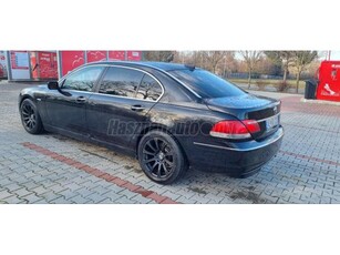 BMW 730Ld (Automata)