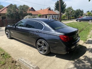 BMW 740iL (Automata)