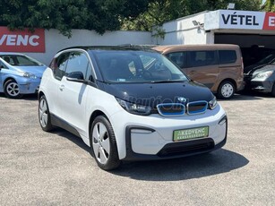 BMW I3 120Ah (Automata) 55e km. 300km hatótáv. Navi Kamera Keyless