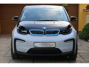 BMW I3 120Ah (Automata) SPORT PACKET. ülésfűtés. nagy navi. kék övek. hőszivattyú