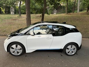 BMW I3 (Automata) Bmw i3 60Ah