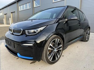 BMW I3 i3s 120Ah (Automata) NAGY NAVI HŐSZIVATTYÚ LED SÉRÜLÉS ÉS FESTÉSMENTES