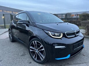 BMW I3 i3s 94Ah (Automata) I3S.LED.Napfénytető.Carplay.Kamera.Bőr.Ülésfűtés.Hőszivattyú.Gyorstöltő