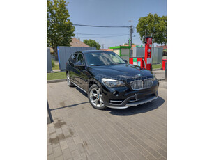 BMW X1 sDrive16d