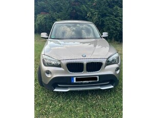 BMW X1 sDrive18d (Automata) Xdrive18d