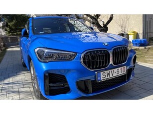 BMW X1 sDrive18i M Sport DKG