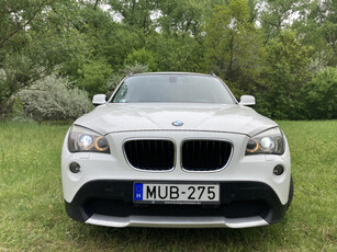 BMW X1 xDrive18d