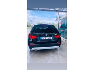 BMW X1 xDrive18d (Automata)