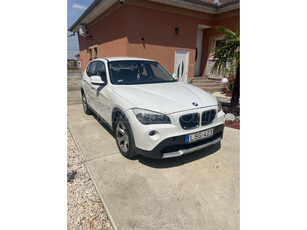 BMW X1 xDrive18d