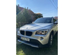 BMW X1 xDrive20d (Automata)