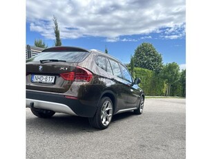 BMW X1 xDrive23d (Automata)