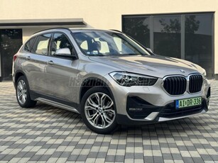 BMW X1 xDrive25e Sport (Automata) Zöldrendszám.Vezetett szervíz.Makulátlan állapot.Rengeteg extra.Magánszemélytől