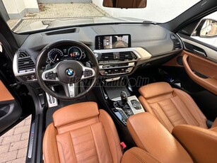 BMW X3 M40i (Automata)