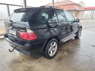 BMW X5 3.0d