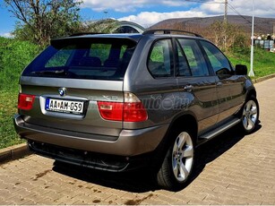 BMW X5 3.0d (Automata)