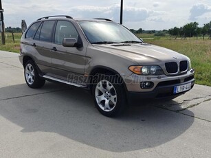 BMW X5 3.0d (Automata)