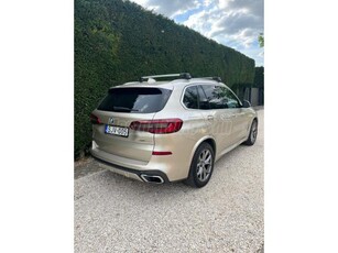 BMW X5 xDrive30d (Automata)