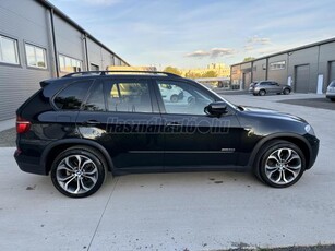 BMW X5 xDrive30d (Automata) GYÖNYÖRŰ