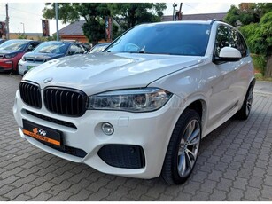 BMW X5 xDrive30d (Automata) M PAKETT. HEAD-UP. KAMERA . PANORÁMA TETŐ!!