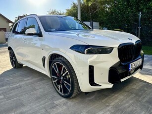 BMW X5 xDrive30d (Automata) Magyarországi. új autó! 4.203 km! ÁFÁ-s!