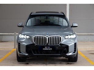 BMW X5 xDrive30d (Automata) MPAKET.PANORÁMATETŐ.SOFT-CLOSE. HARMAN/KARDON. MPAKET. ÁFÁS. 6 DB-OS KÉSZLET