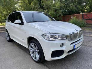 BMW X5 xDrive40d (Automata) M SPORT