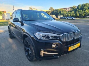 BMW X5 xDrive40e iPerformance (Automata) Nyitható Napfénytető / Extras / Zöld Rendszám / Hibrid