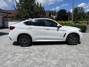 BMW X6 xDrive30d (Automata) M SPORT. KAMERA. AJTOSZERVÓ.21