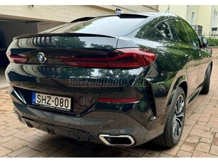 BMW X6 xDrive40i (Automata) 40i