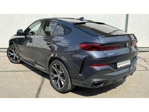 BMW X6 xDrive40i (Automata) Magyarországi. szervízcsomag.akár 2 ÉV GARANCIA!!!!!!!