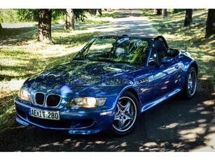 BMW Z3 M Coupe