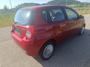 CHEVROLET AVEO 1.2 16V Base