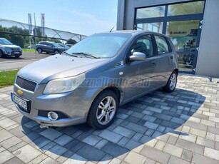 CHEVROLET AVEO 1.4 16V Base