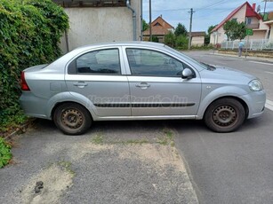 CHEVROLET AVEO 1.4 16V Direct