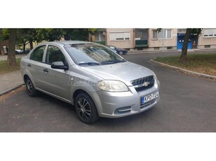 CHEVROLET AVEO 1.4 16V Platinum