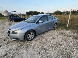 CHEVROLET CRUZE 1.6 LS Plus