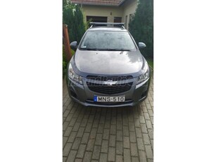 CHEVROLET CRUZE SW 1.6 LS Plus